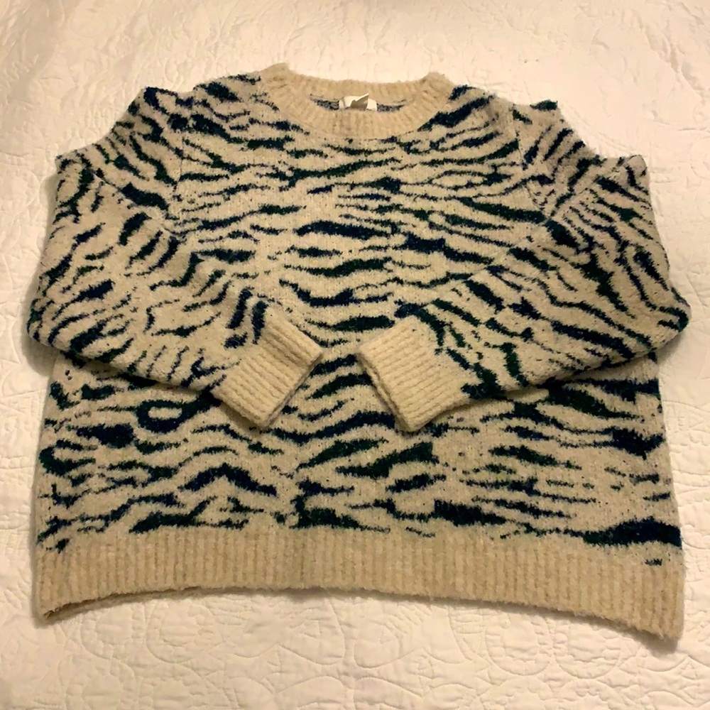 H&M sweater